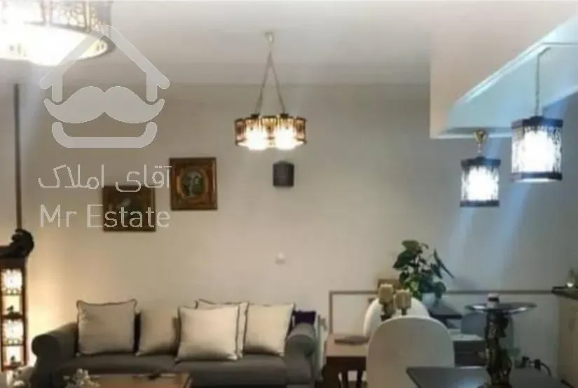 دروس  فکوریان۵۶ متر ۱ خواب  لوکیشن به مراکز