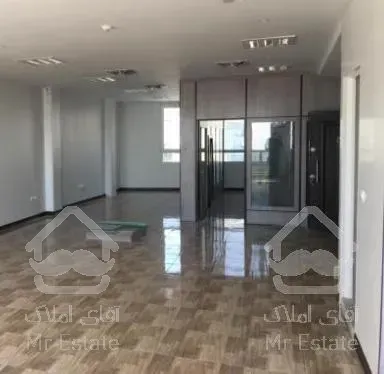 فروش اداری 115 متر در سعادت آباد