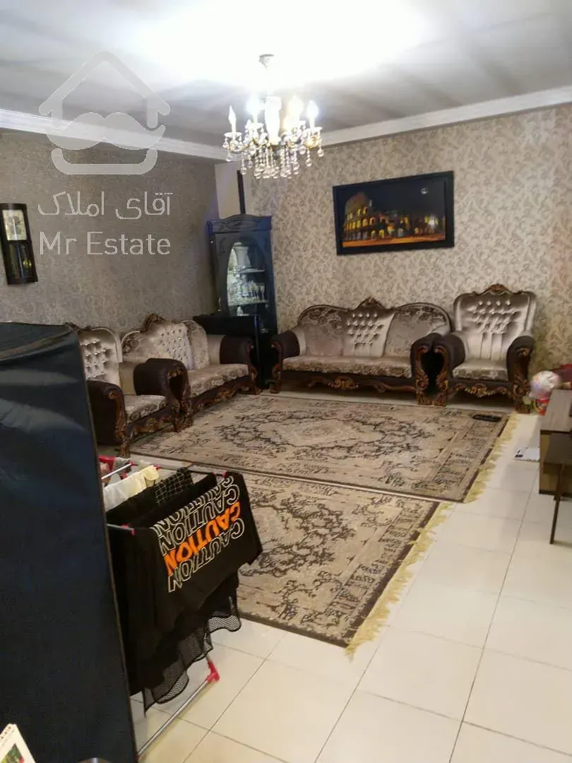 ۶۳ متر ۱ خواب فروش فوری