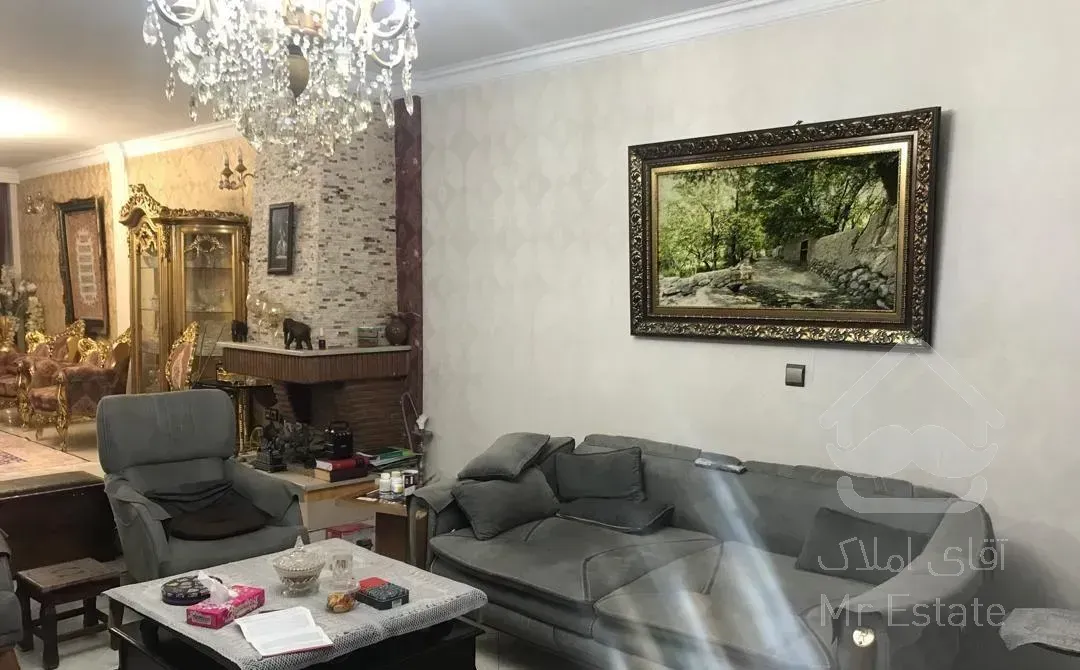 ۱۱۶متر ،پارکینگ ،انباری ،ط اول روهمکف ،تک واحدی