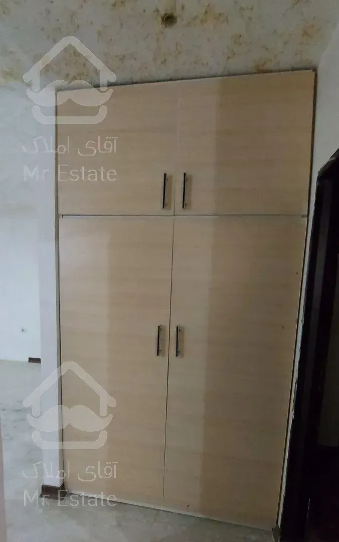 اپارتمان معاوضه با خودرو و  کلید اول