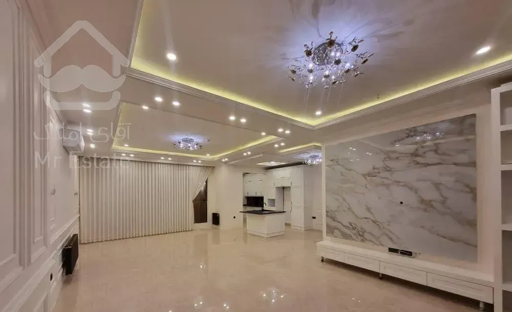 آپارتمان  230متر با مجموعه آبی قبل صارمی هاشمیه