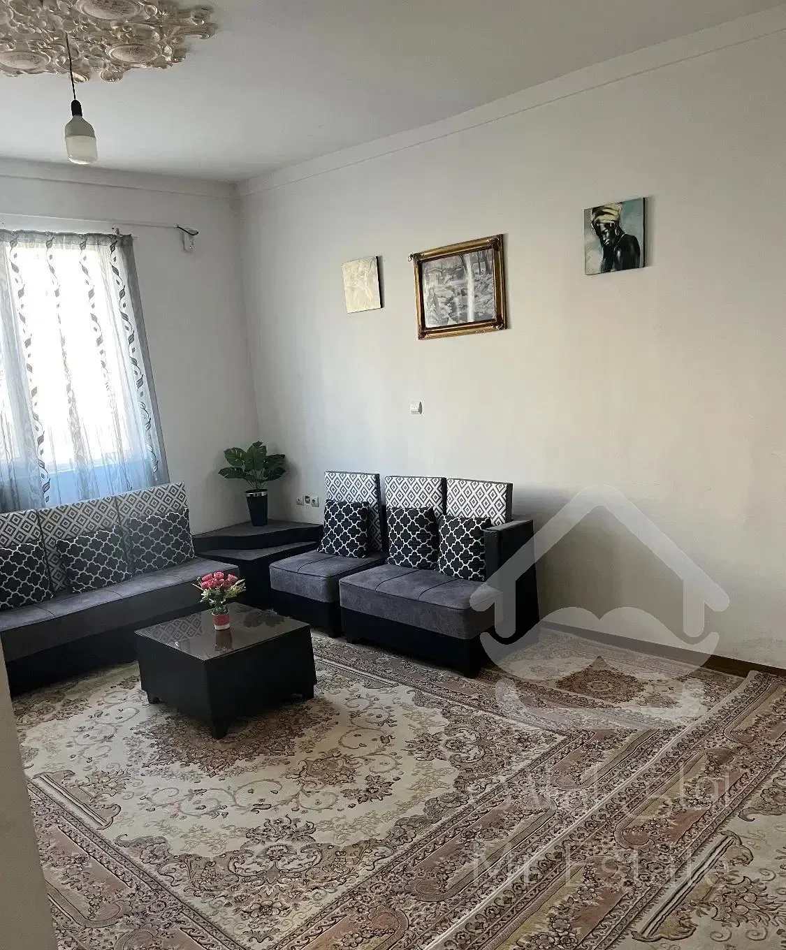 آپارتمان ۷۳ متری شهرک امام مبله