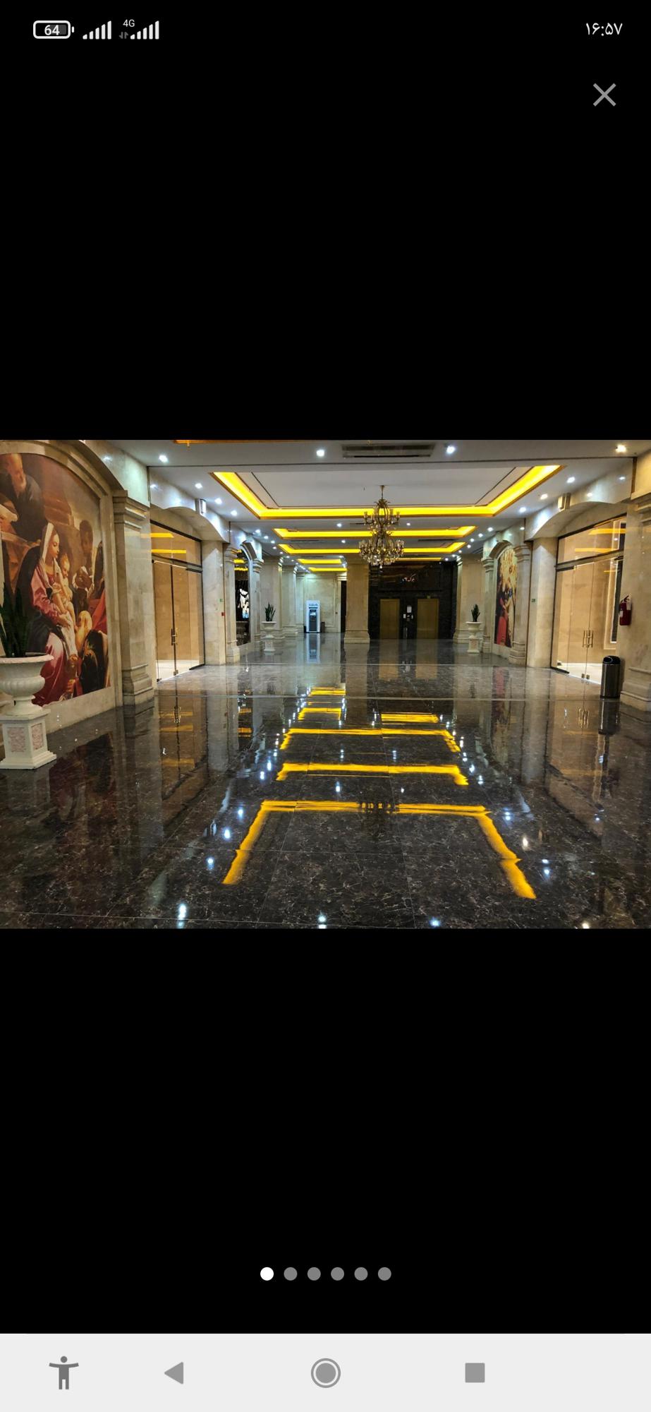 پیش خرید آپارتمان 135متر2خواب برج مجلل رومنس