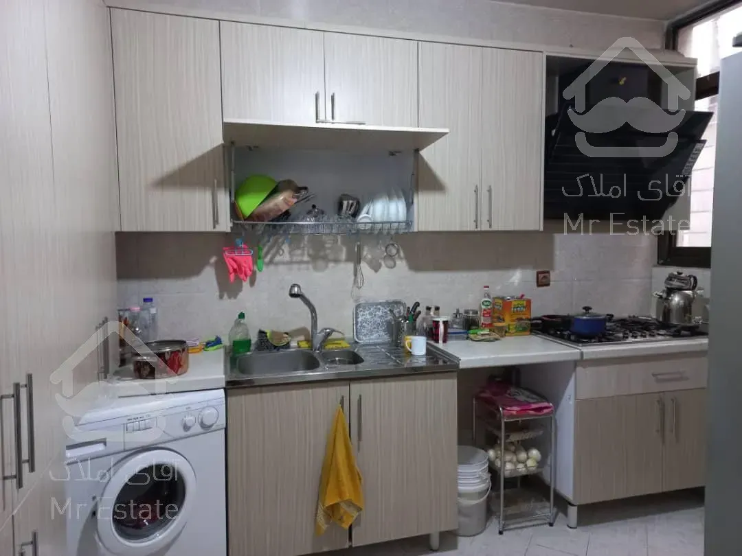 اجاره آپارتمان ۱۱۰ متر فردوس