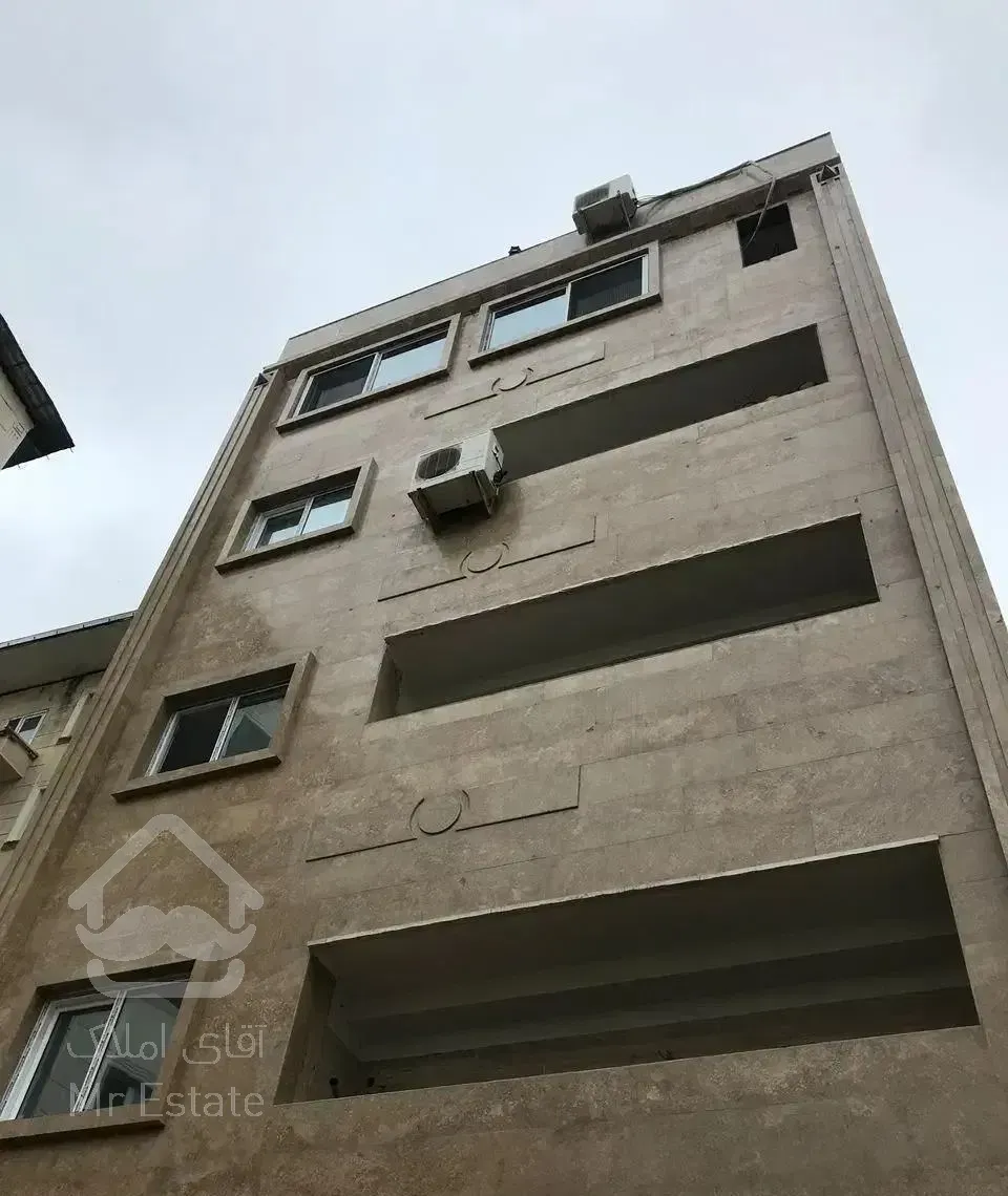 فروش اپارتمان ۱۰۰ متر شیک