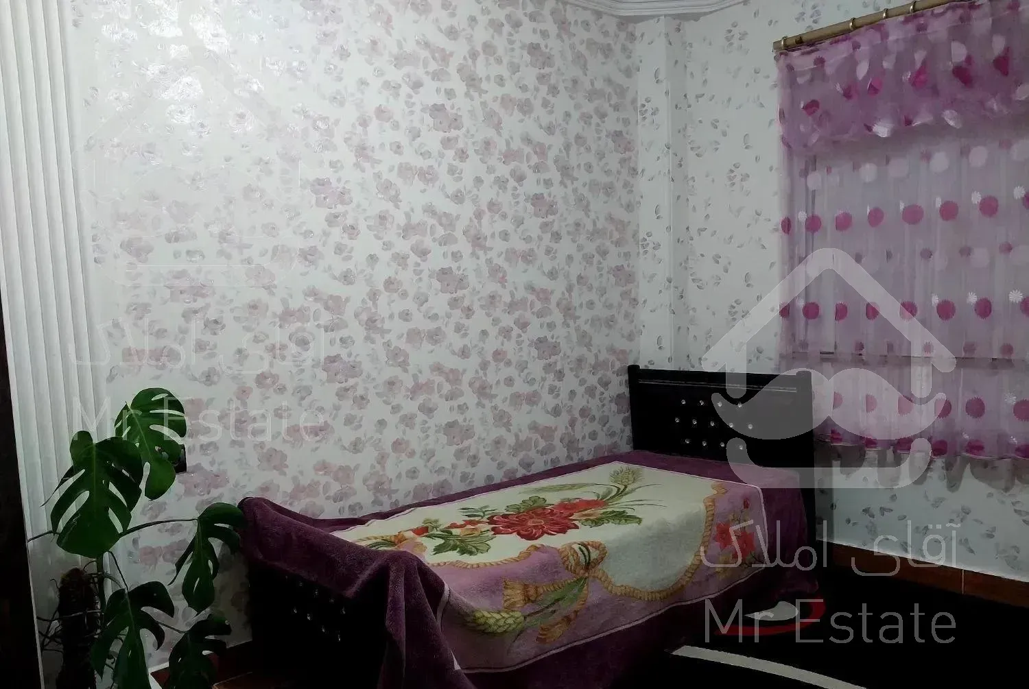 اجاره ویلا جنگلی 90متری