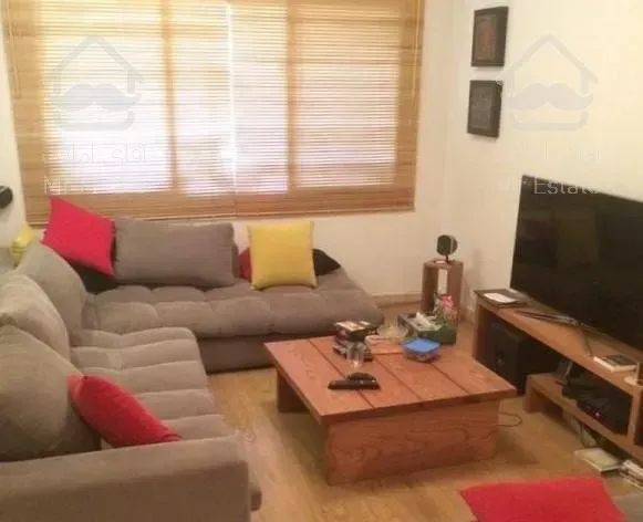 فروش آپارتمان 87 متر در شهرک غرب