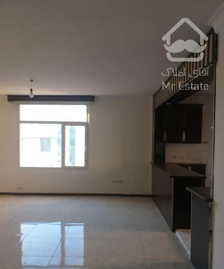 آپارتمان ۱۲۰متری ۲ خواب