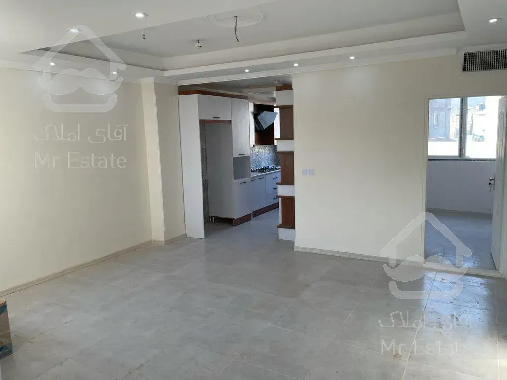 آپارتمان ۷۱ متری دو خواب فول امکانات سال ساخت ۱۴۰۰