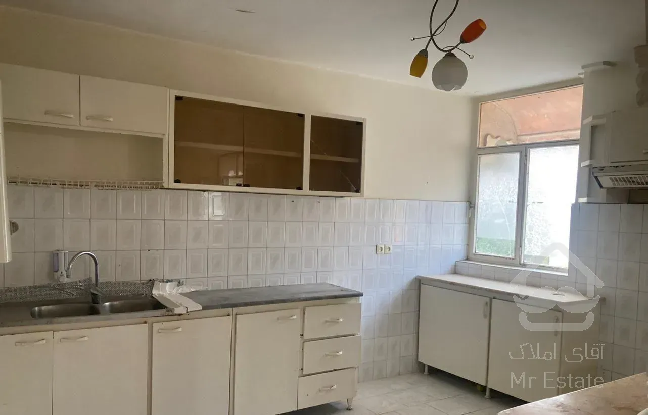 ۱۰۰ متر شهرکی منطقه برند بابلسر