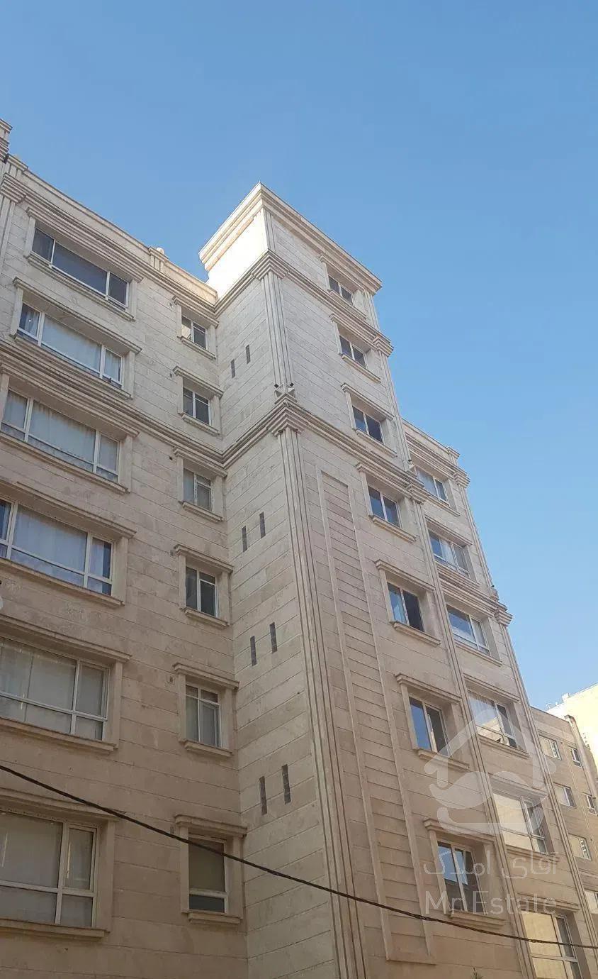 ۱۱۵ متر/۳ خواب/سعادت آباد