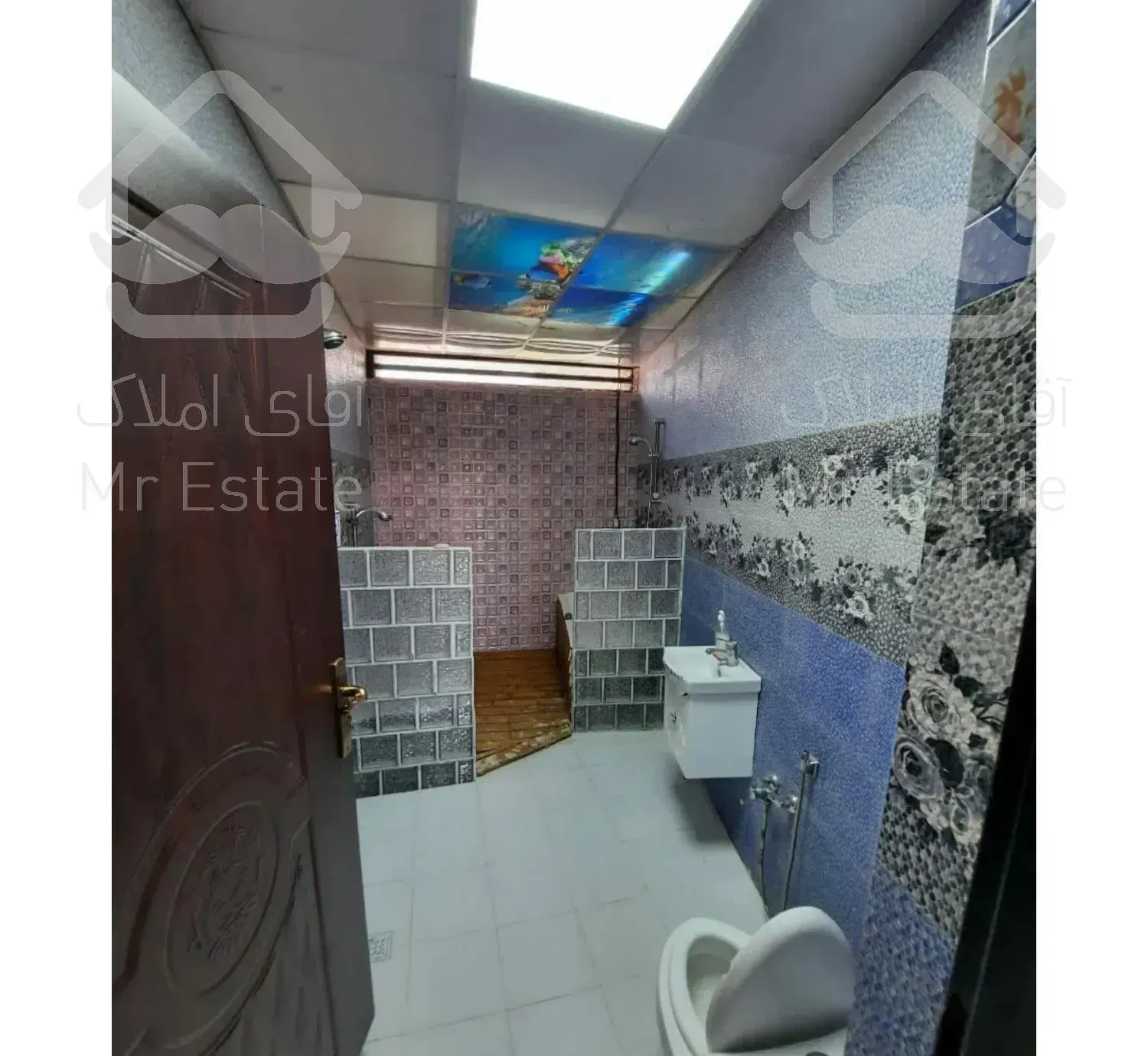 ویلا 1۵۰ متری  در لولمان