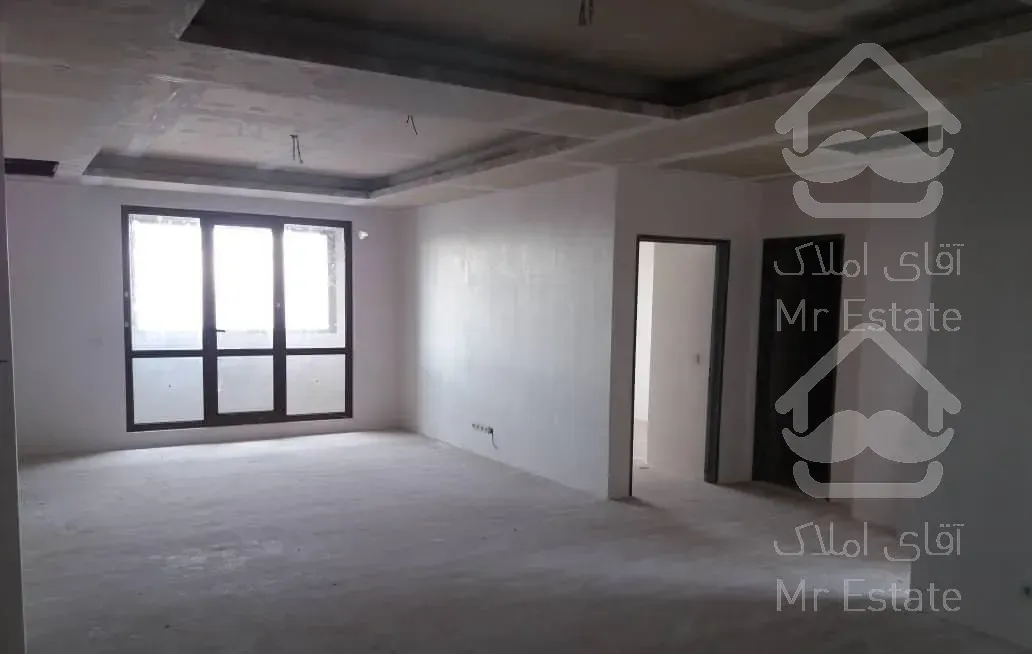 واحد ۱۰۶ متری شهرک خرازی