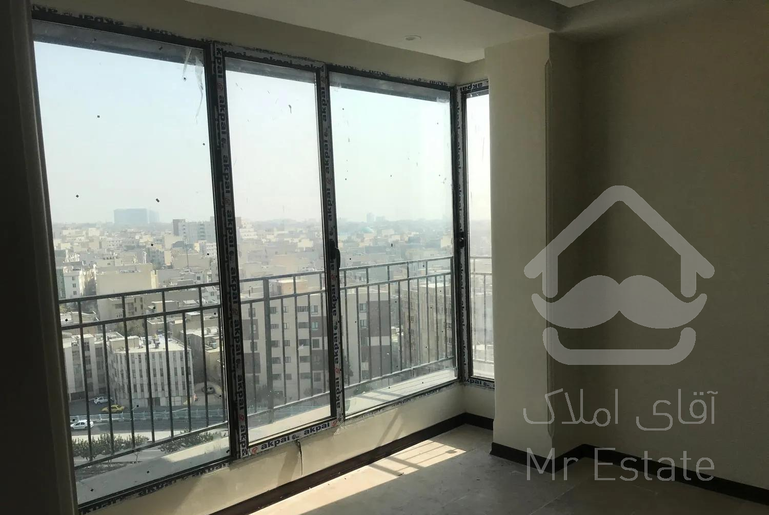 ستارخان /95متر/بدون مشابه/دنج/سرمایه گذاری