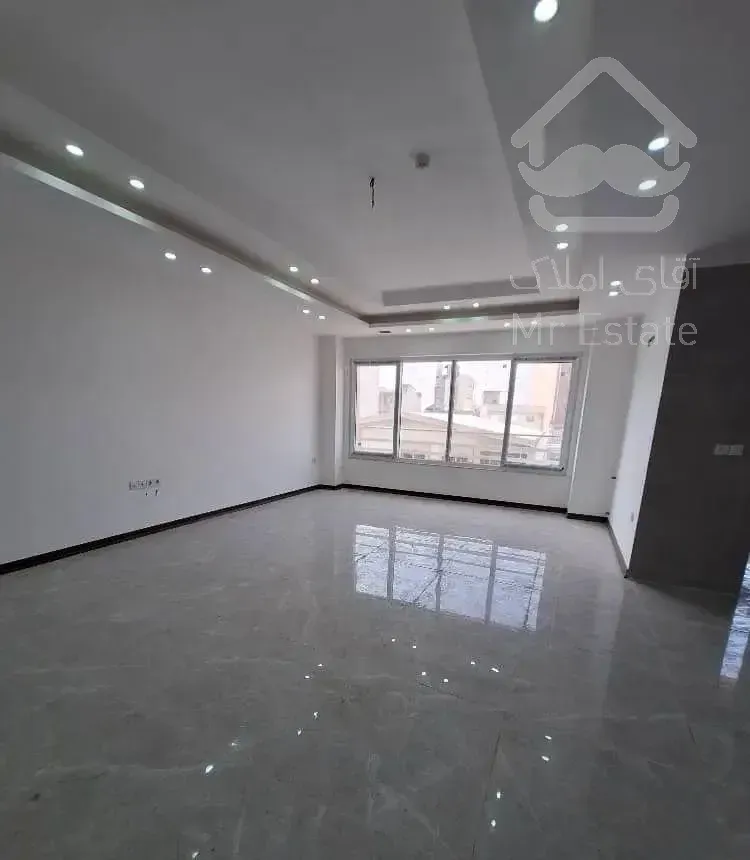 فروش اپارتمان ۱۵۵ متر معلم