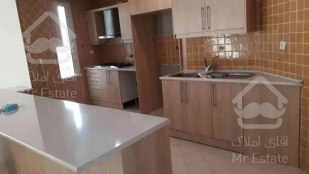 رهن و اجاره ۲۱۶ متری کامرانیه