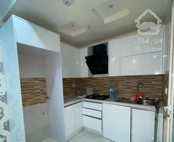 آپارتمان 55 متری ویو ابدی