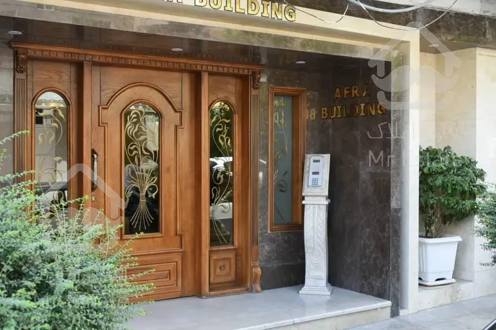 خرید اپارتمان*3خوابه*فردوس شرق