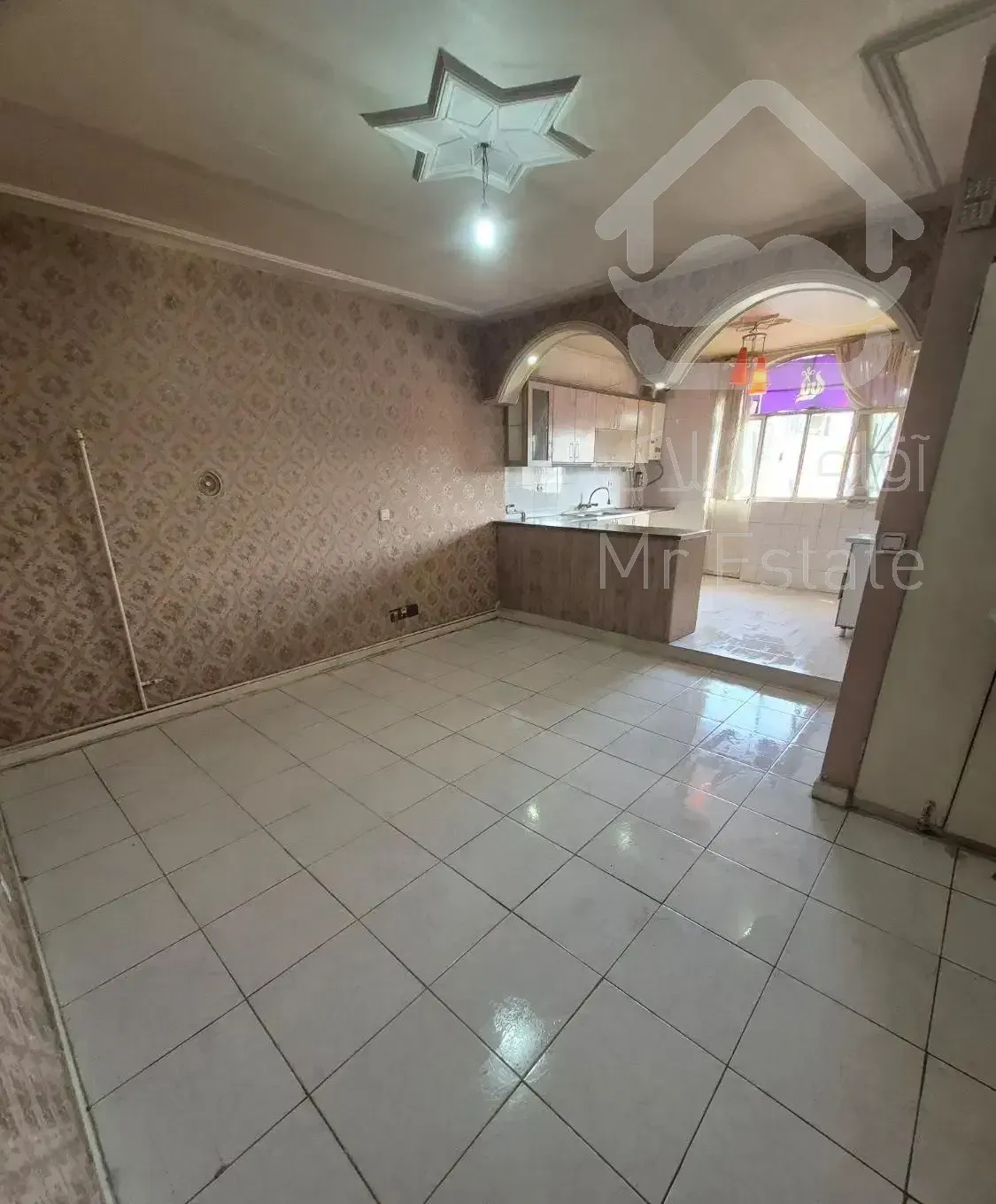 ۷۰متر۲خواب/ تک واحد/کنارگذر امام علی پاسدارگمنام