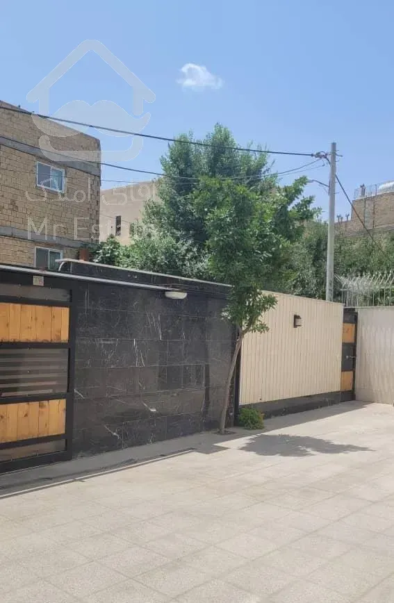 فروش آپارتمان ۸۵ متری صفر ۲ خوابه در همدانیان