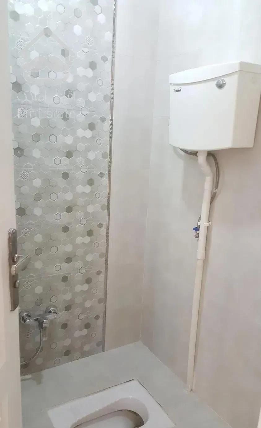 110 متر / خوش نقشه / فول امکانات