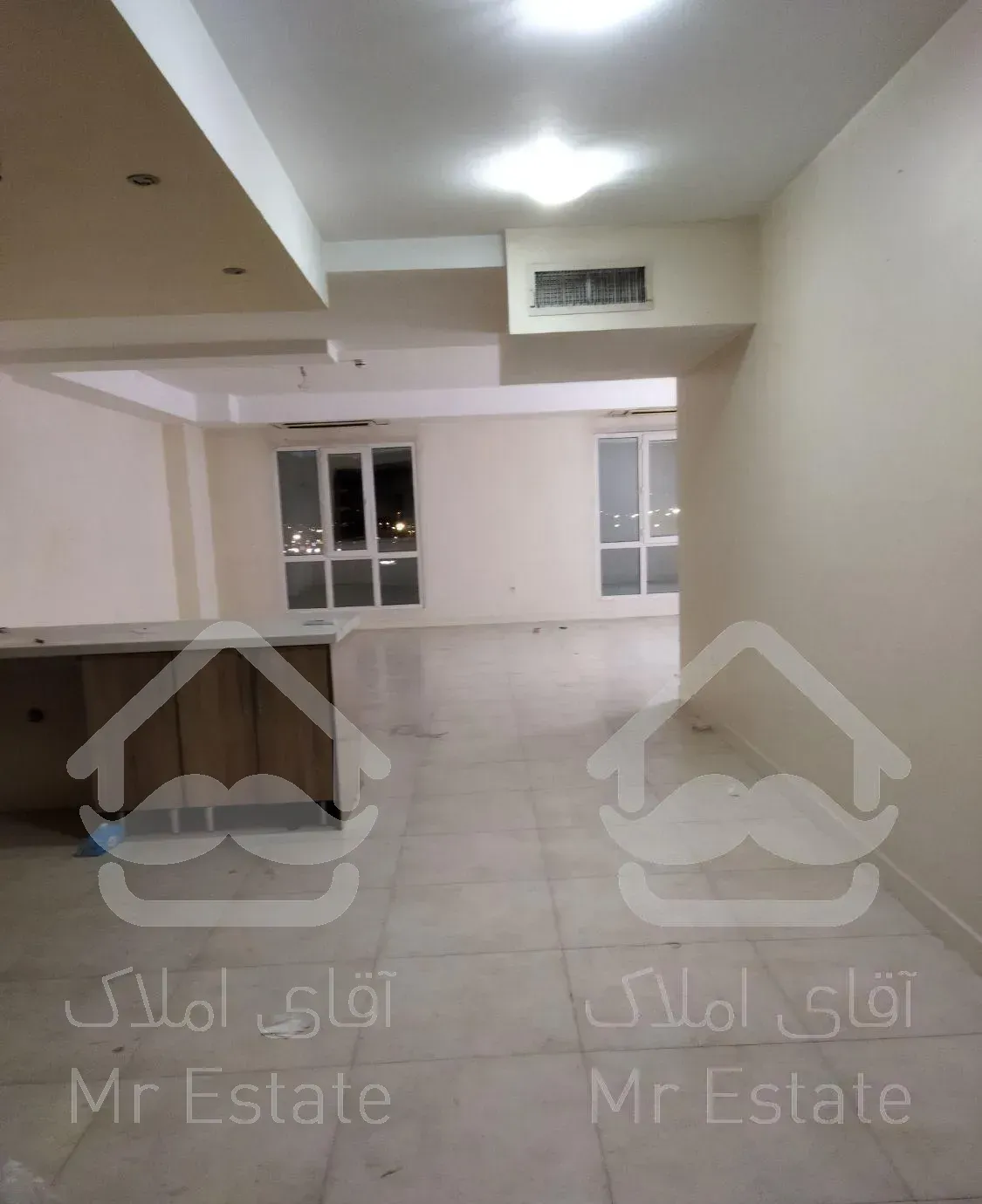 آپارتمان 144 ویو دریاچه