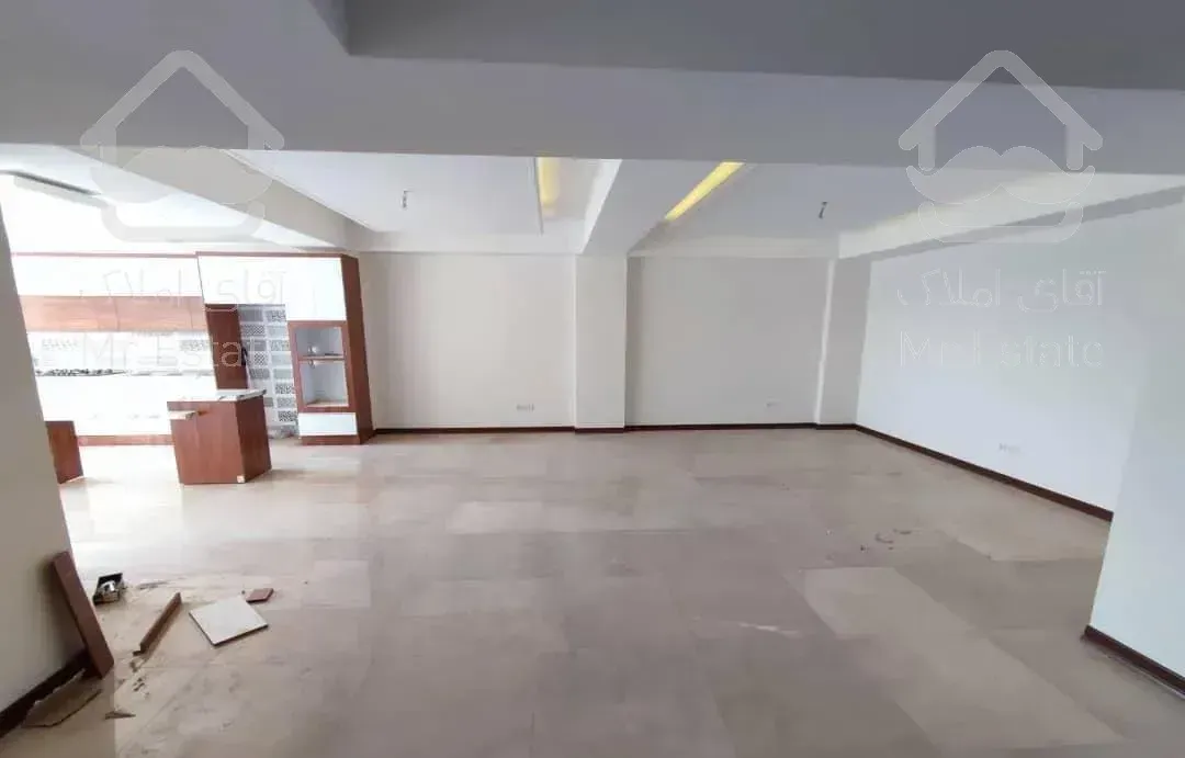 آپارتمان ۱۳۰ متری فول امکانات