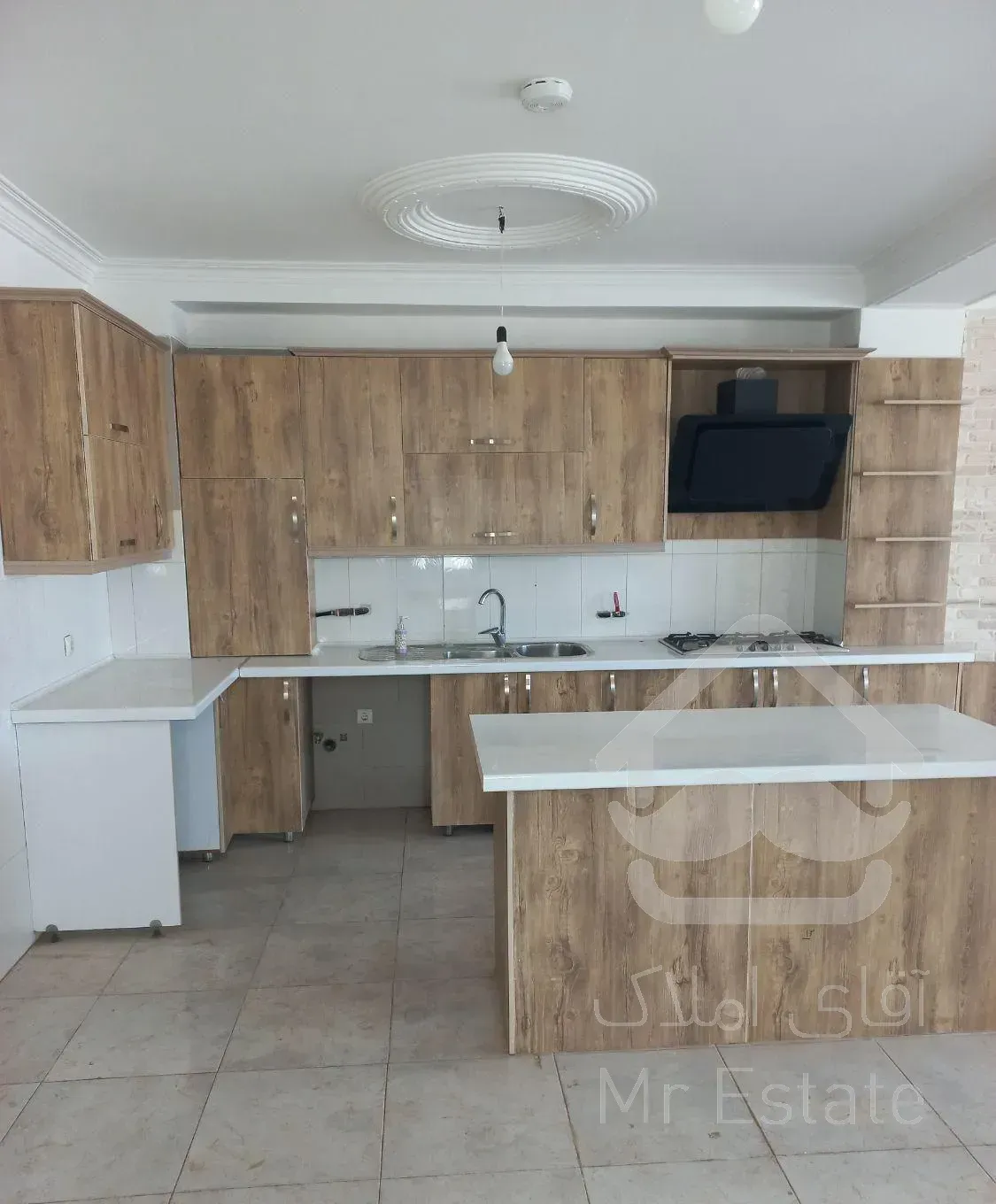 ۱۱۰ متری شیک و خوش نقشه بلوار خیریان