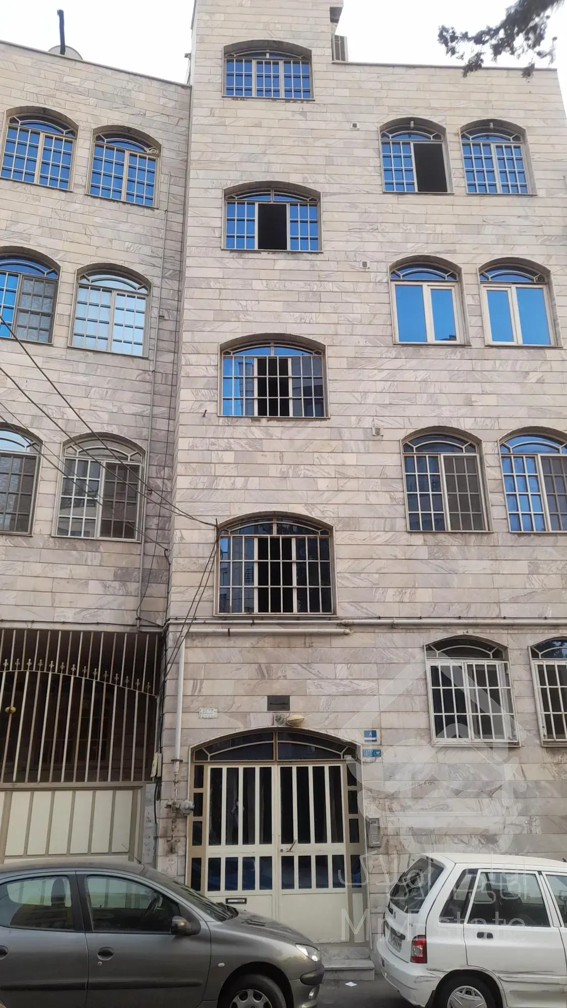 ۵۱۰ متر کلنگی/ بر ۱۴/فردوس شرق