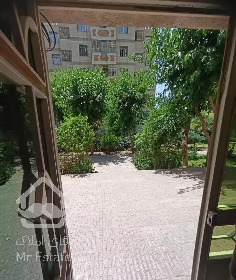 آپارتمان82متردوخواب سنددارشمال دریاچه خلیج فارس