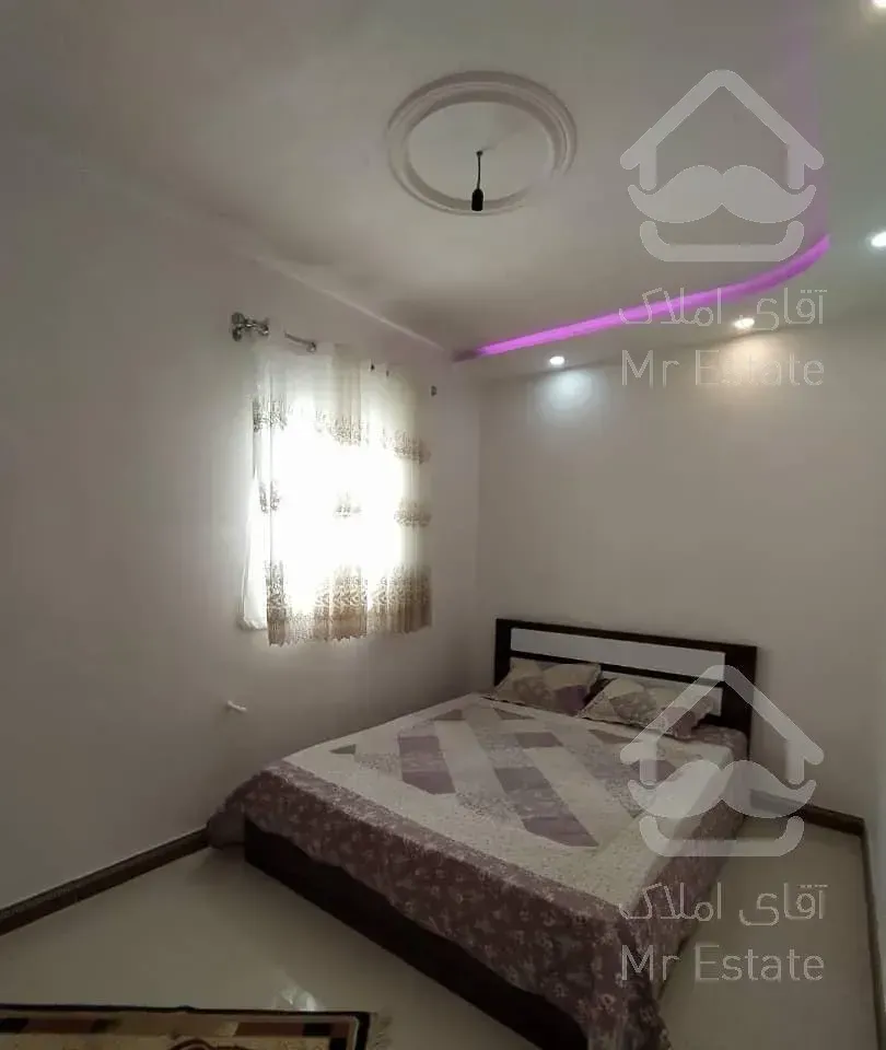 سه خوابه منطقه آزاد بندر انزلی