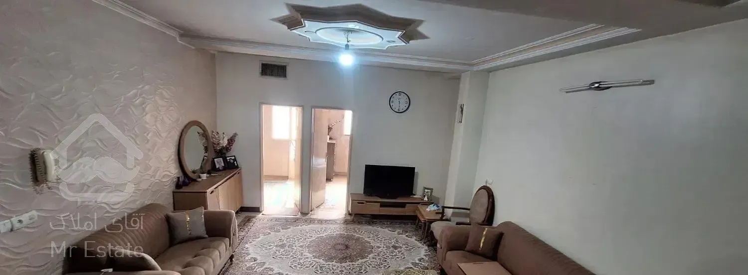 ۷۲متر احمد حسینی تک واحد پارکینگ انباری