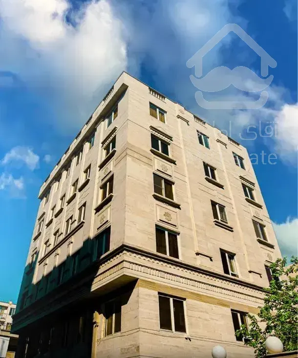 ۸۲ متر/۲ خواب/مجیدیه جنوبی/تاپ لوکیشن