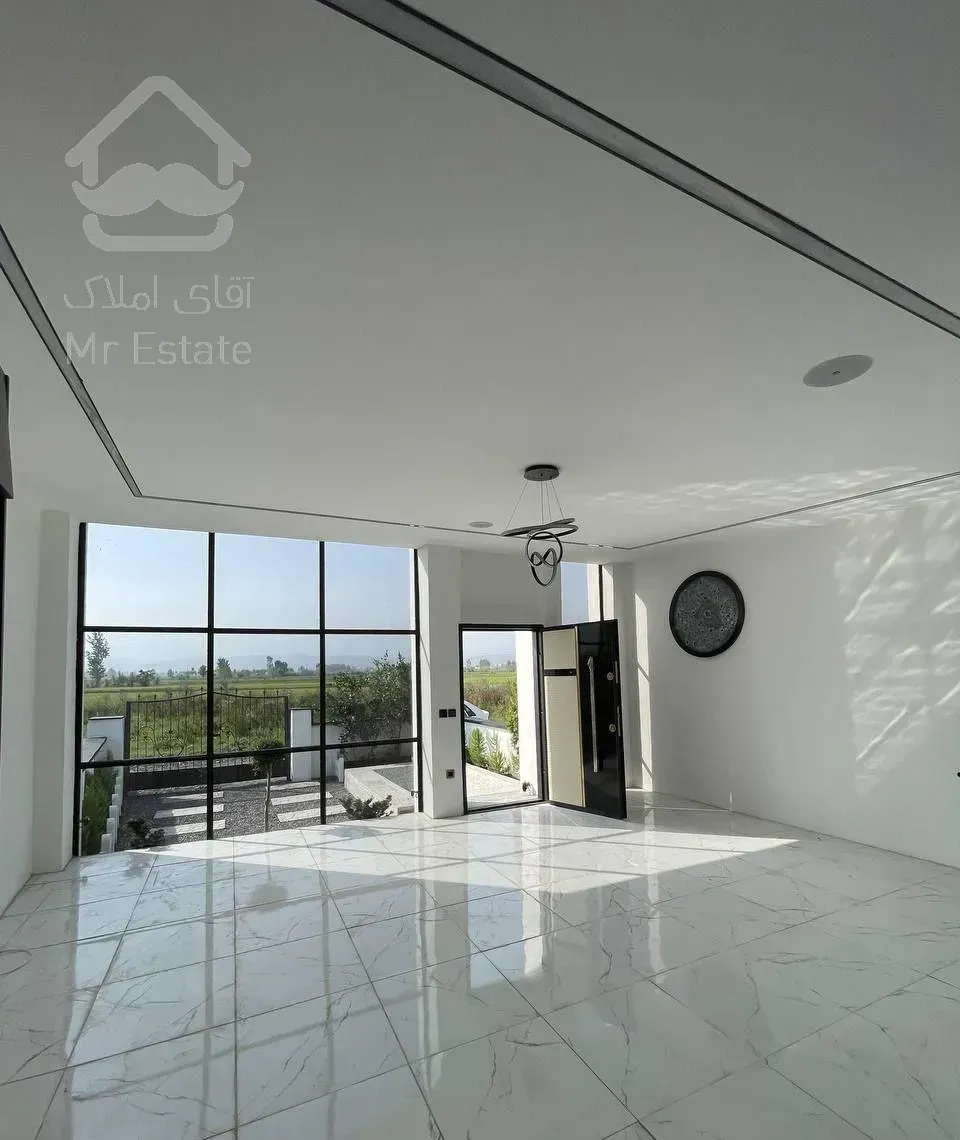 خانه ایرانی/200زمین/3خواب/شهرکی/اقساطی