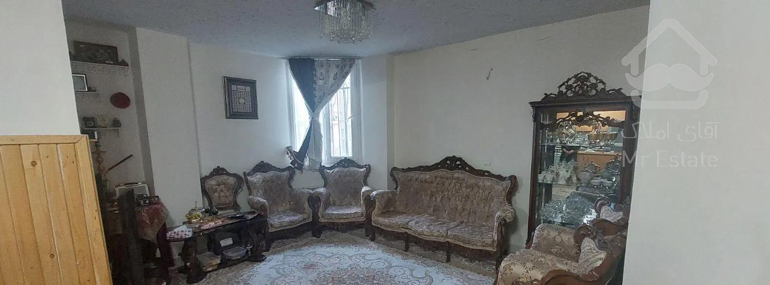 جنت آباد شمالی بهارستان سی ۶۹ متری((همکف))