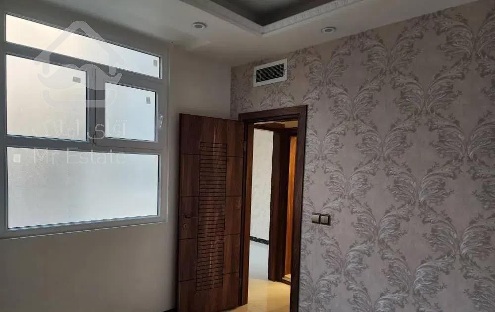 آپارتمان دو خواب 100 متری