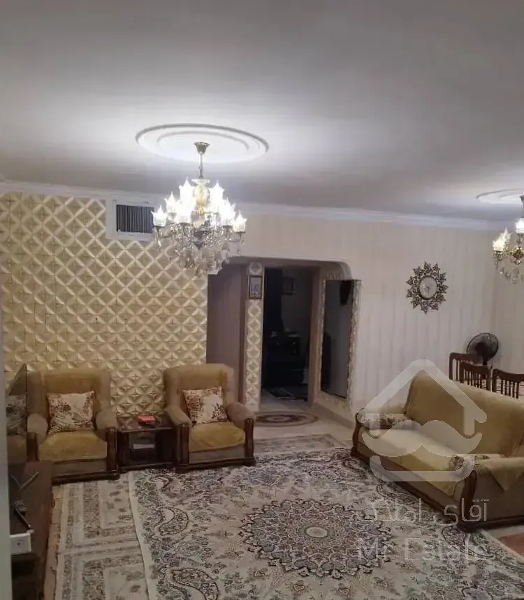 آپارتمان۷۲متر۲خواب/تک واحدی