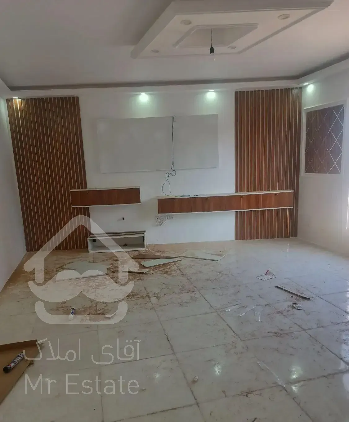 ۱۸۰ متر ویلا نو ساز با سند تک برگ