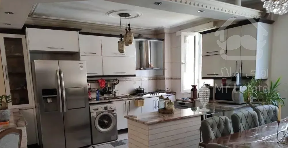 آپارتمان 48متری فول امکانات محدوده بریانک