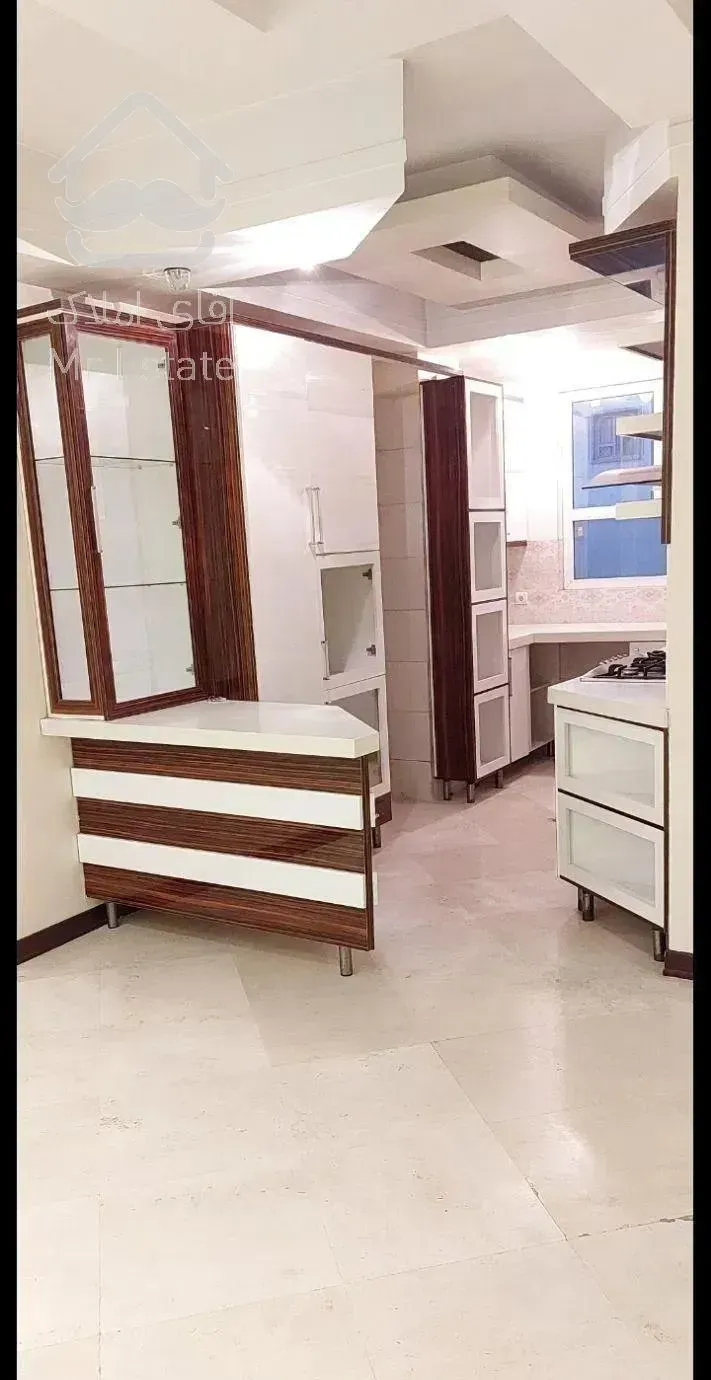 آپارتمان100مترقبا(فول امکانات)مشابه نوساز