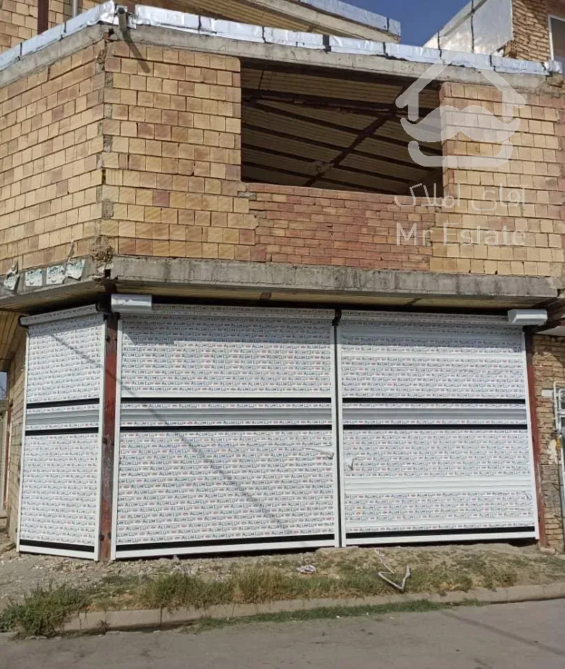 شیشه سکوریت کرکره برقی درب اتوماتیک جک پارکینگی