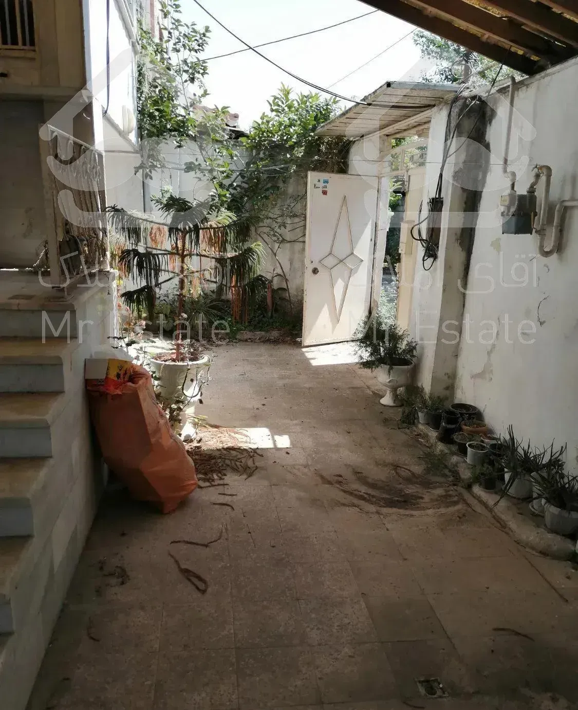 ویلایی دوبلکس 120متر 16متری بهشتی