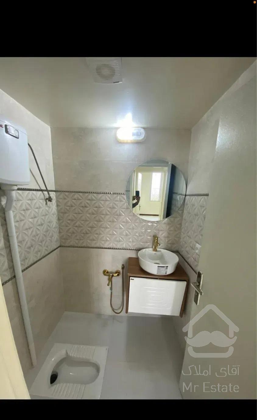 ۶۵ متری دو خواب شیک در پونک بهار غربی