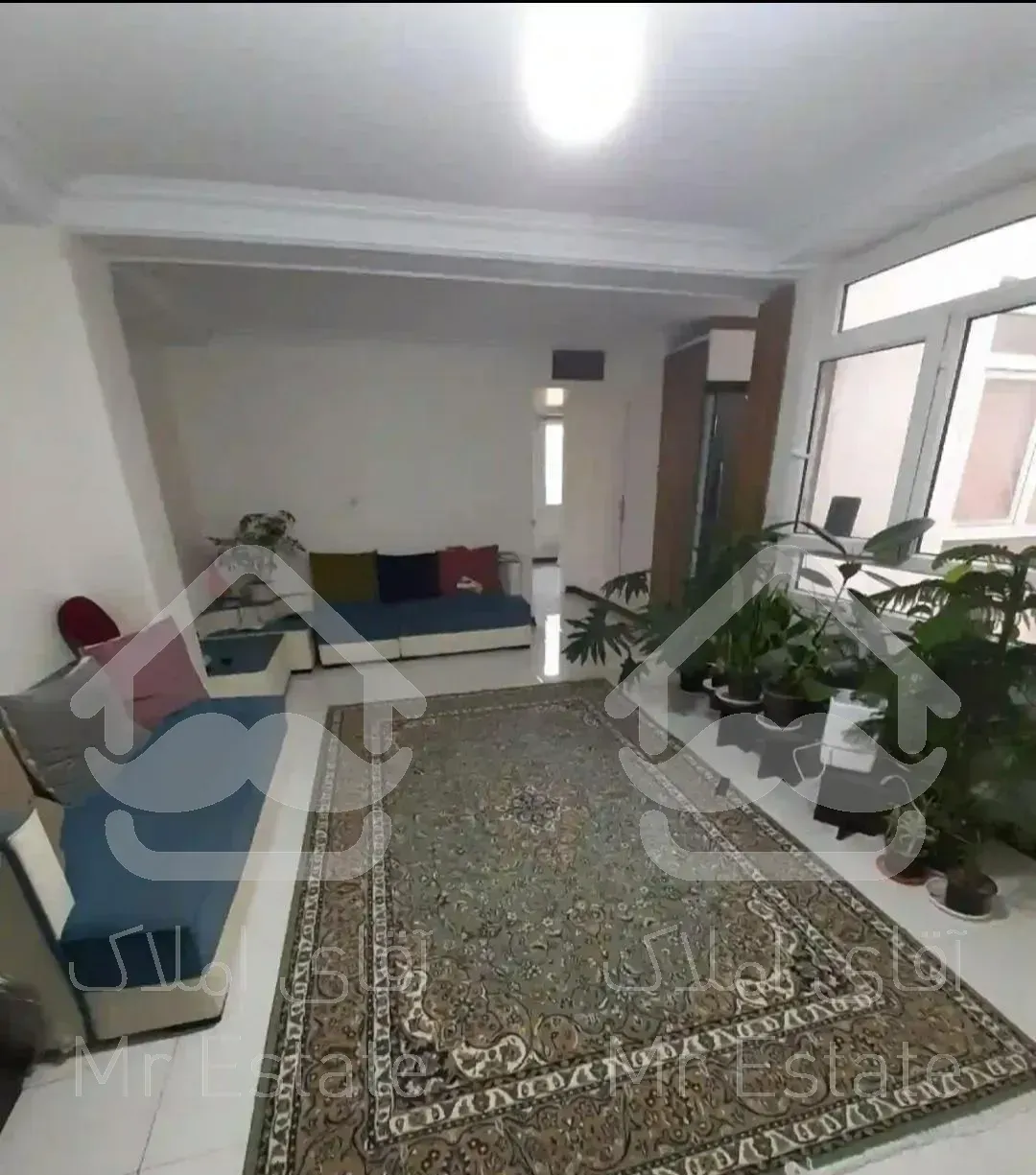 آپارتمان ۶۵متری /خارج از طرح