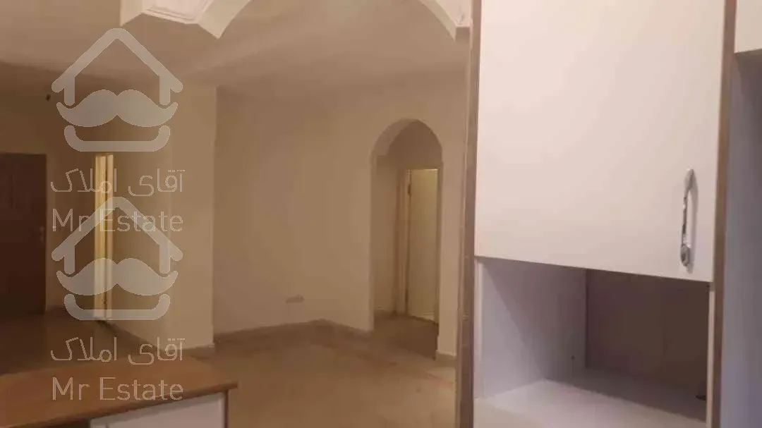 فروش ۶۴ متری ۱خوابه فول امکانات در پونک/شهرک نفت