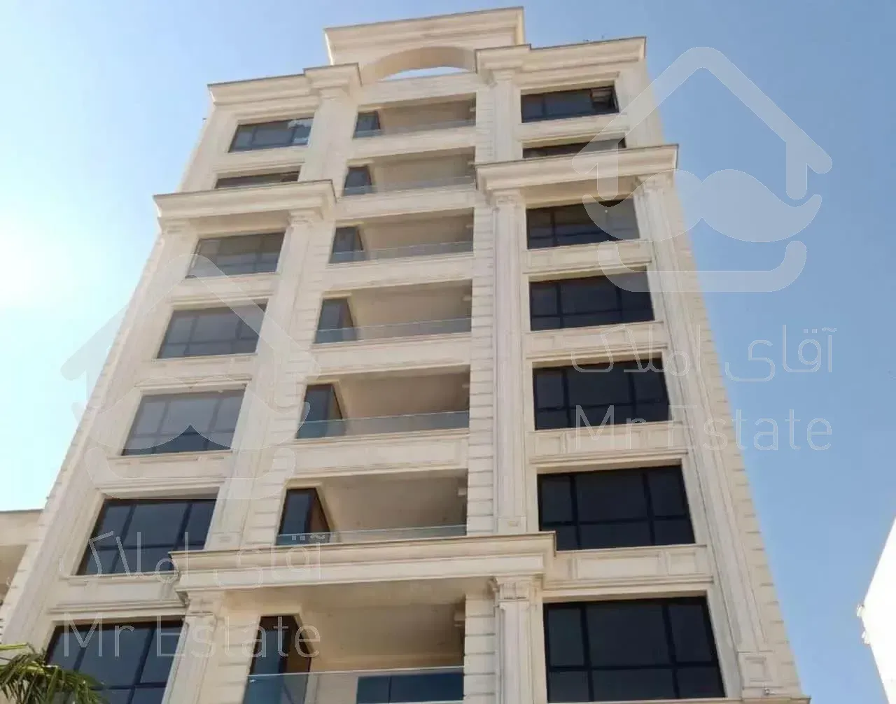 ولنجک پاگرد اختصاصی ۲۶۵متر ۴ خواب مستر، ۲۰متر تراس