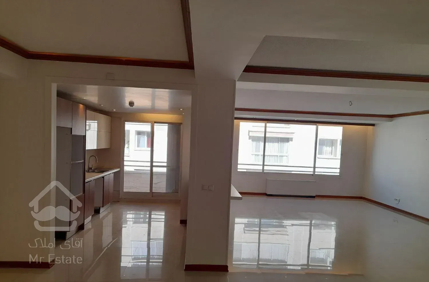 اجاره آپارتمان درکه کوهسار