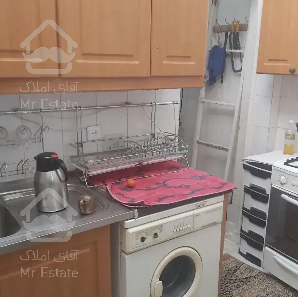 ویلای ۳۰۲ متری در شهرک دانشگاه شریف ( بلوار اردستانی )