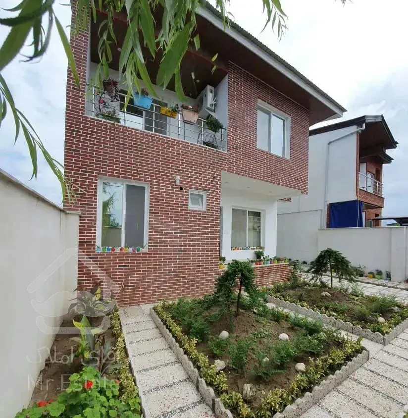 ویلا دربست ، مستقل ، داخل شهر